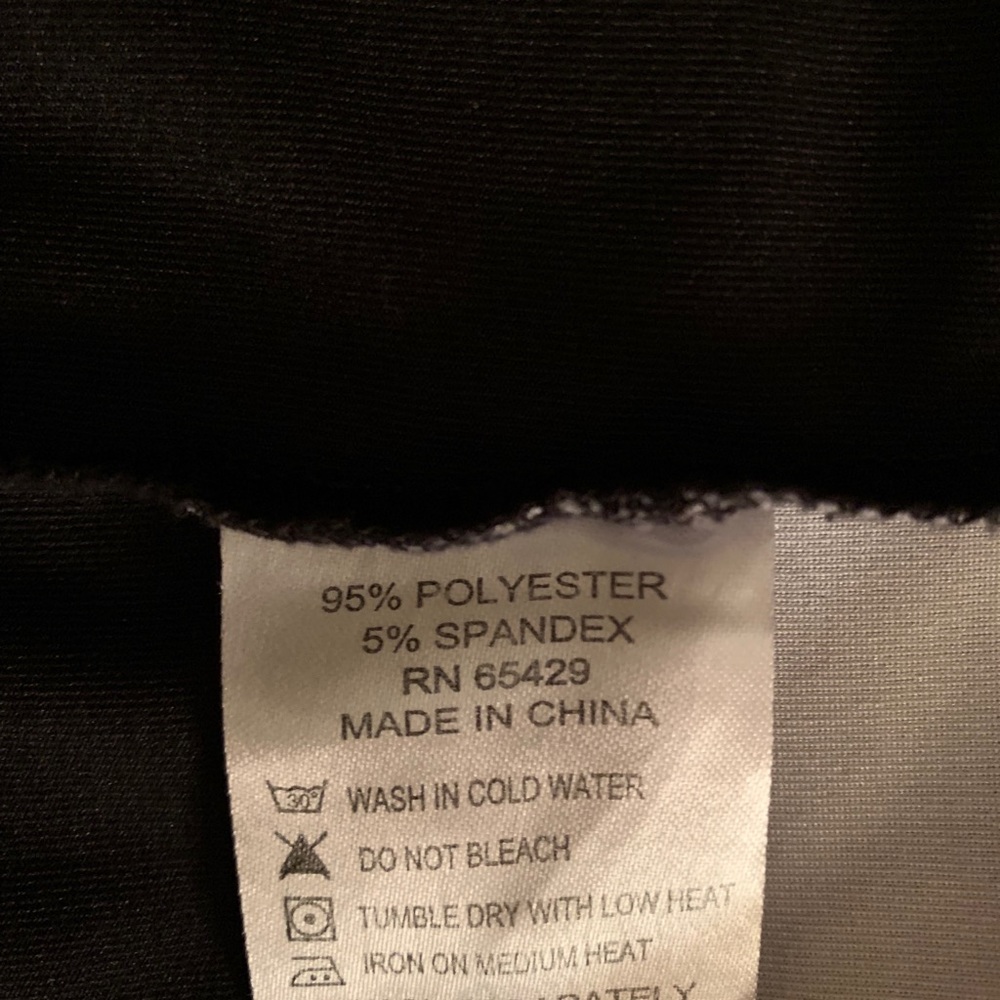 Tesoro Moda Tunic - Picture 3 of 3